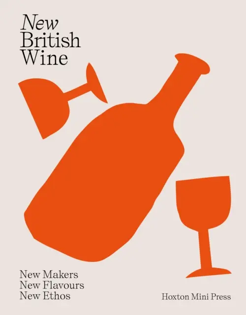 Nowe brytyjskie wino - New British Wine