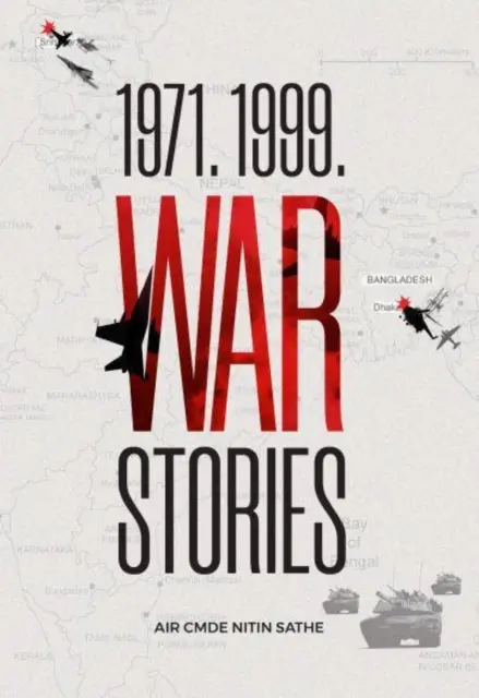 1971. 1999. Historie wojenne - 1971. 1999. War Stories