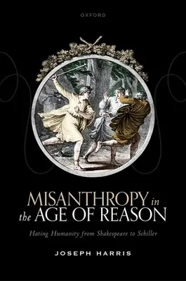 Mizantropia w erze rozumu - Misanthropy in the Age of Reason