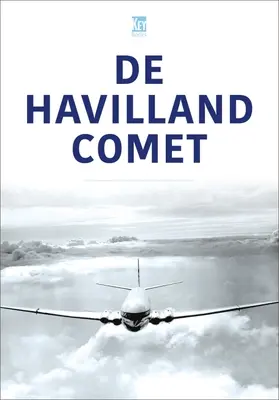 de Havilland Comet