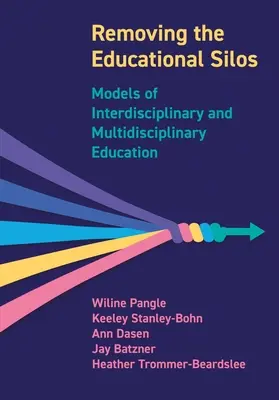 Usuwanie silosów edukacyjnych: modele edukacji interdyscyplinarnej i multidyscyplinarnej - Removing the Educational Silos: Models of Interdisciplinary and Multidisciplinary Education