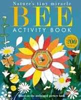 Pszczoła: Zeszyt ćwiczeń - Bee: Activity Book