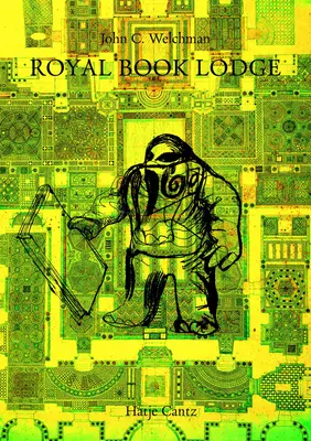 Royal Book Lodge