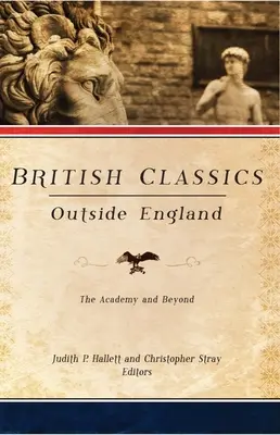 Brytyjska klasyka poza Anglią: The Academy and Beyond - British Classics Outside England: The Academy and Beyond