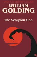 Bóg Skorpion - Trzy krótkie powieści (wprowadzenie Charlotte Higgins) - Scorpion God - Three Short Novels (introduced by Charlotte Higgins)