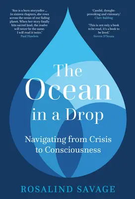 Ocean w kropli: Nawigacja od kryzysu do świadomości - The Ocean in a Drop: Navigating from Crisis to Consciousness