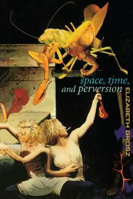 Przestrzeń, czas i perwersja: Eseje o polityce ciał - Space, Time and Perversion: Essays on the Politics of Bodies