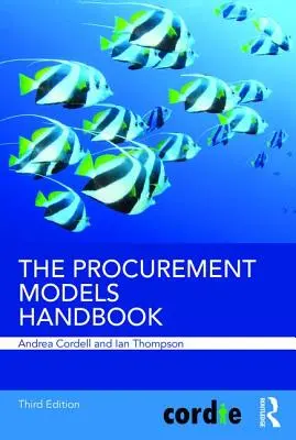 Podręcznik modeli zaopatrzenia - The Procurement Models Handbook