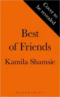 Best of Friends - od zwyciężczyni Women's Prize for Fiction - Best of Friends - from the winner of the Women's Prize for Fiction