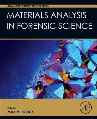 Analiza materiałów w kryminalistyce - Materials Analysis in Forensic Science