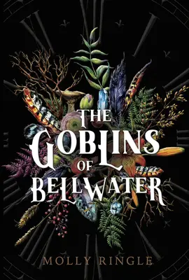 Gobliny z Bellwater - The Goblins of Bellwater