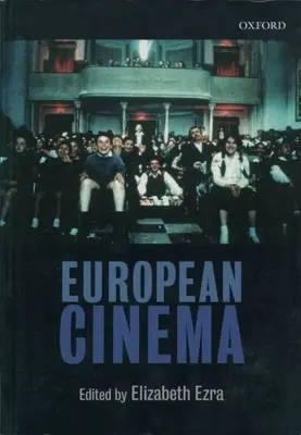 Kino europejskie - European Cinema