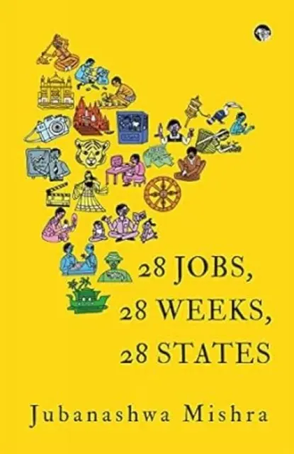 28 miejsc pracy, 28 tygodni, 28 stanów - 28 Jobs, 28 Weeks, 28 States