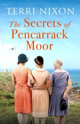 Tajemnice Pencarrack Moor - The Secrets of Pencarrack Moor