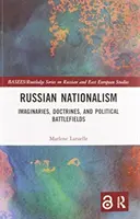 Rosyjski nacjonalizm: wyobrażenia, doktryny i polityczne pola bitew - Russian Nationalism: Imaginaries, Doctrines, and Political Battlefields