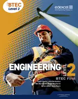 BTEC Level 2 First Engineering Student Book
