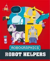 Robographics: Pomocnicy robotów - Robographics: Robot Helpers