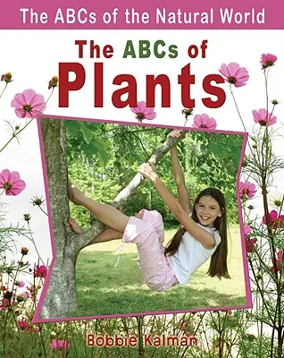 ABC roślin - The ABCs of Plants