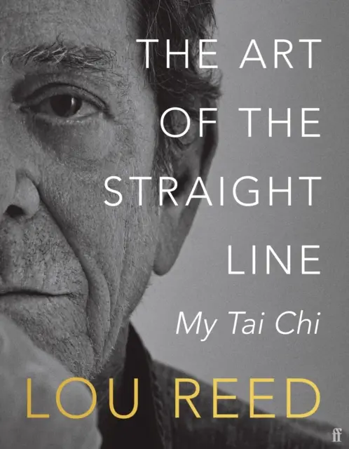 Sztuka linii prostej - Moje Tai Chi - Art of the Straight Line - My Tai Chi