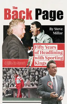 The Back Page: Pięćdziesiąt lat na czele ze Sporting Kings - The Back Page: Fifty Years Headlining with Sporting Kings