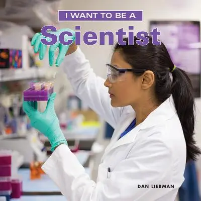 Chcę być naukowcem - I Want to Be a Scientist