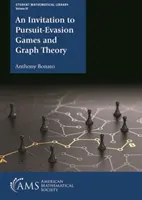 Zaproszenie do pościgu - gry inwazyjne i teoria grafów - Invitation to Pursuit-Evasion Games and Graph Theory