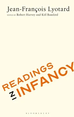 Odczyty w niemowlęctwie - Readings in Infancy