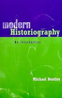 Współczesna historiografia: Wprowadzenie - Modern Historiography: An Introduction