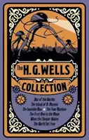 Kolekcja H.G. Wellsa - H.G. Wells Collection