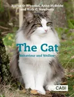 Kot: zachowanie i dobrostan - The Cat: Behaviour and Welfare