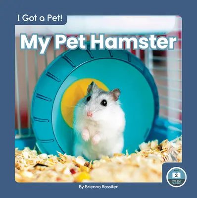 Mój chomik - My Pet Hamster