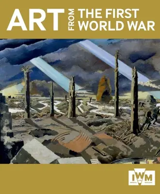 Sztuka z czasów pierwszej wojny światowej - Art from the First World War