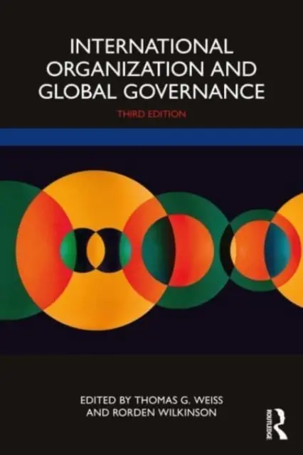 Organizacja międzynarodowa i globalne zarządzanie - International Organization and Global Governance