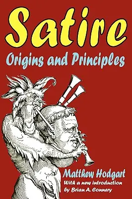 Satyra: Pochodzenie i zasady - Satire: Origins and Principles