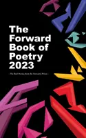 Naprzód księga poezji 2023 - Forward Book of Poetry 2023