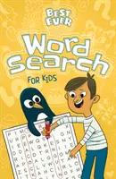 Najlepsze wyszukiwanie słów dla dzieci - Best Ever Wordsearch for Kids