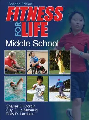 Fitness for Life: Gimnazjum - Fitness for Life: Middle School