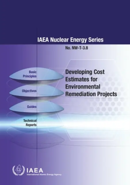 Opracowywanie szacunków kosztów dla projektów rekultywacji środowiska (wydanie hiszpańskie) - Developing Cost Estimates for Environmental Remediation Projects (Spanish Edition)