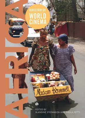 Katalog kina światowego: Afryka - Directory of World Cinema: Africa