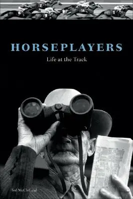 Horseplayers: Życie na torze - Horseplayers: Life at the Track
