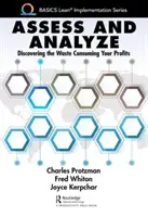 Ocena i analiza: Odkrywanie marnotrawstwa pochłaniającego zyski - Assess and Analyze: Discovering the Waste Consuming Your Profits