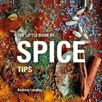 Mała księga porad dotyczących przypraw - Little Book of Spice Tips