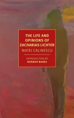 Życie i poglądy Zachariasa Lichtera - The Life and Opinions of Zacharias Lichter