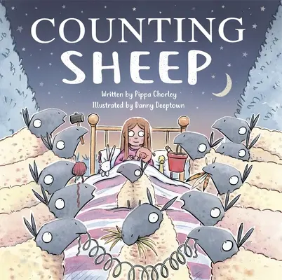 Liczenie owiec - Counting Sheep