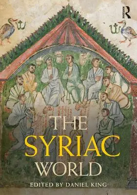 Świat Syrii - The Syriac World