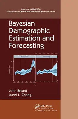 Szacowanie i prognozowanie demograficzne metodą Bayesa - Bayesian Demographic Estimation and Forecasting