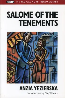 Salome z kamienic - Salome of the Tenements