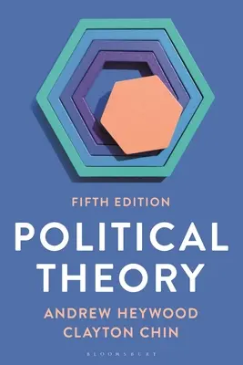 Teoria polityczna: Wprowadzenie - Political Theory: An Introduction