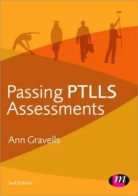 Zdawanie egzaminów Ptlls - Passing Ptlls Assessments