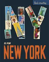 NY to Nowy Jork - NY is for New York